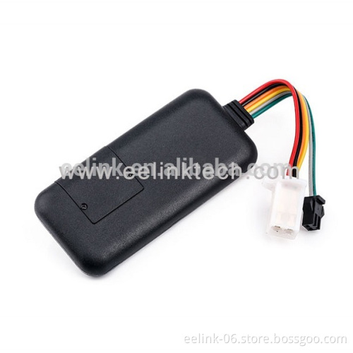 TK119-W 3G WCDMA Waterproof Fleet/Vehicle GPS Tracker For cars, vans, trucks, trailers, heavy machinery